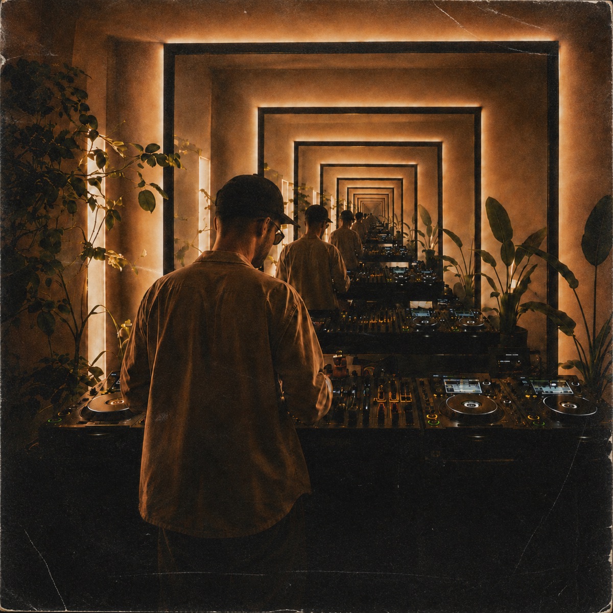 SCAN — generation 1