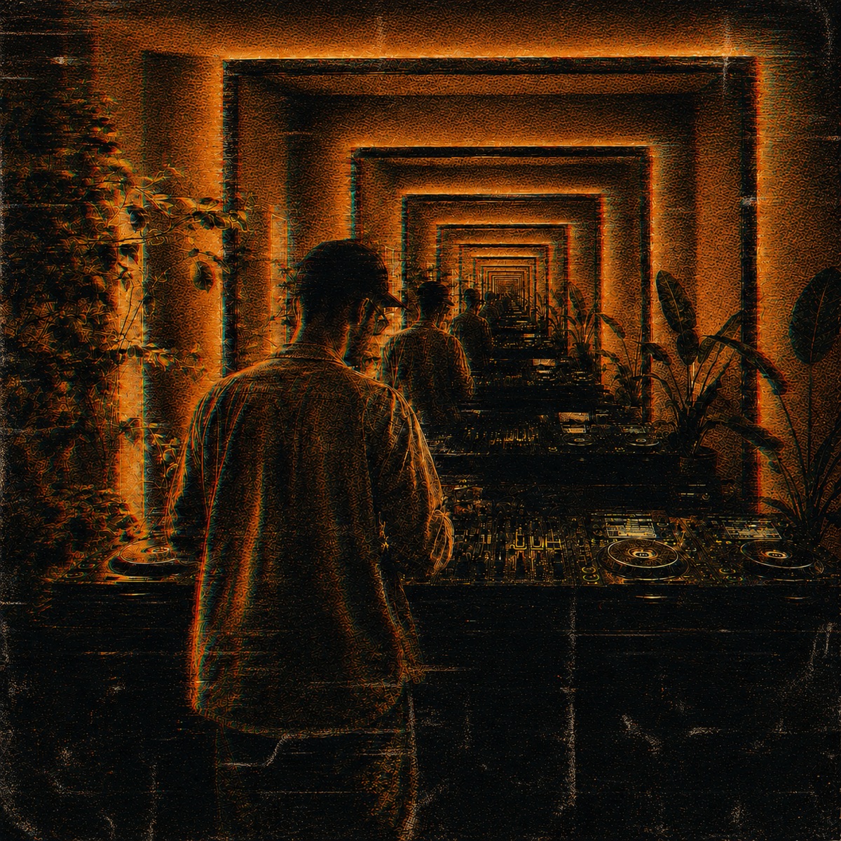 DISTORT — generation 4